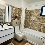 Apartmán Promenada *