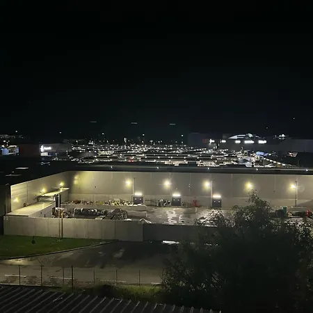 Apartmán Promenada *
