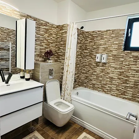Apartment Promenada *