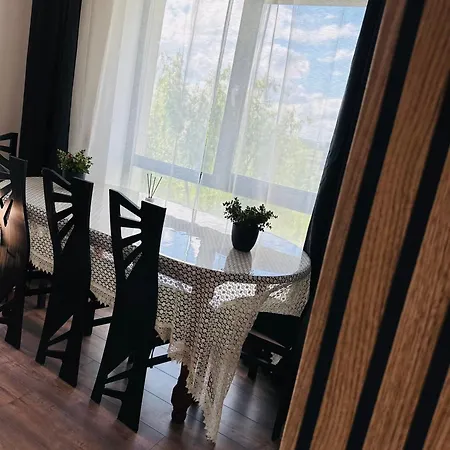 Apartment Promenada Craiova