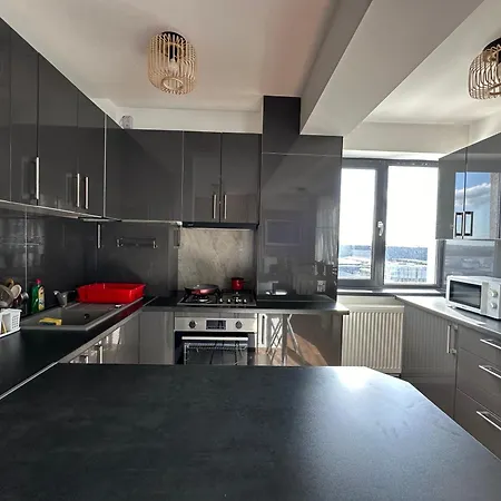 Apartmán Promenada *