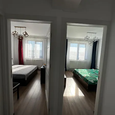 Apartmán Promenada Craiova