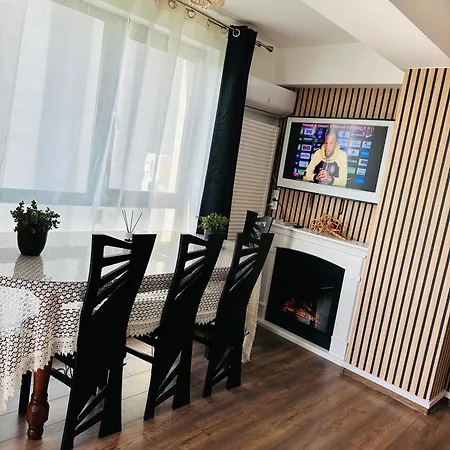 Apartment Promenada *