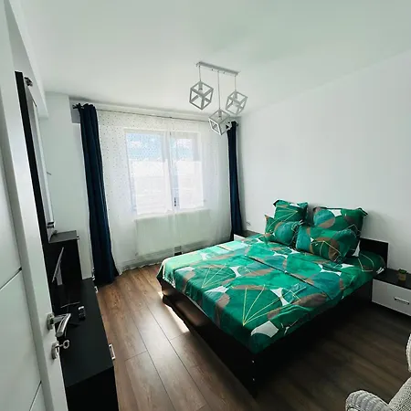 Apartment Promenada *