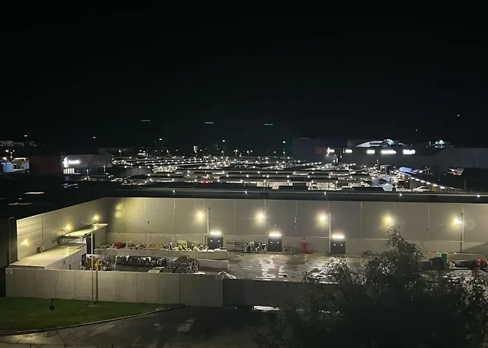 Appartamento Promenada *