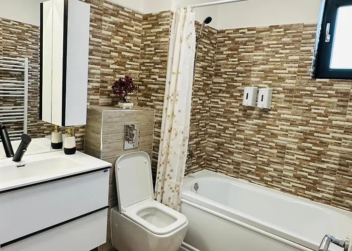 Apartman Promenada *