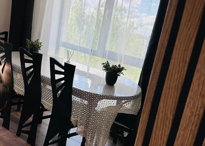 Apartman Promenada Craiova