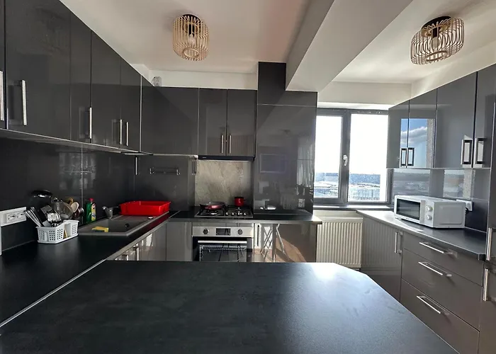 Apartman Promenada *