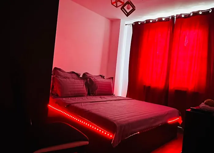 Apartman Promenada *