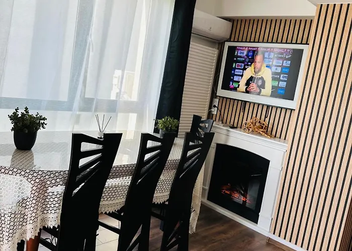 Apartman Promenada *