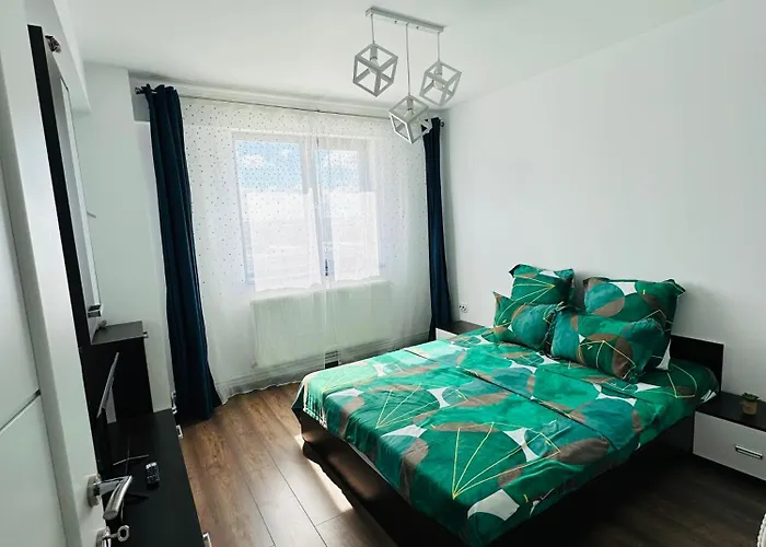 Apartman Promenada *